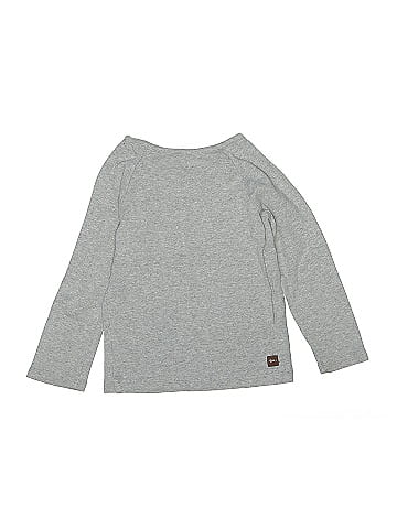 Tea 3/4 Sleeve T-Shirt (view 2)