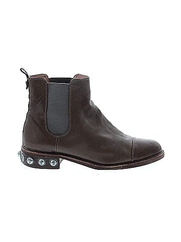 Louise Et Cie Ankle Boots (view 1)
