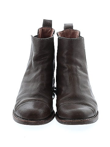 Louise Et Cie Ankle Boots (view 2)
