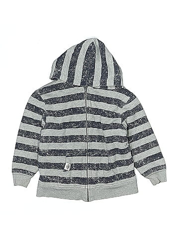 Gap Kids Outlet Zip Up Hoodie (view 1)