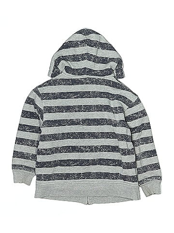 Gap Kids Outlet Zip Up Hoodie (view 2)