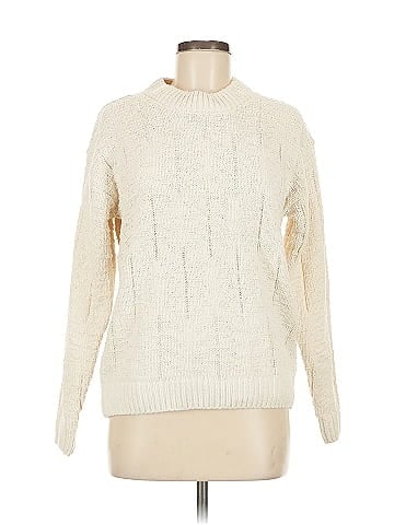 Weatherproof Pullover Sweater (view 1)