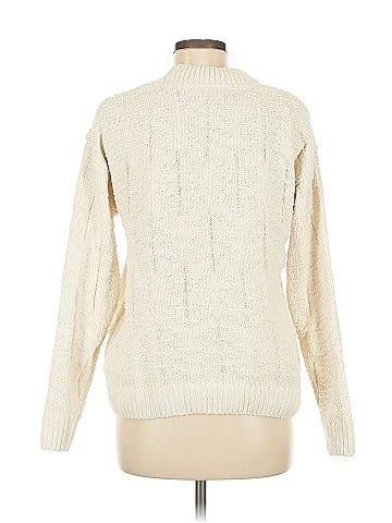 Weatherproof Pullover Sweater (view 2)