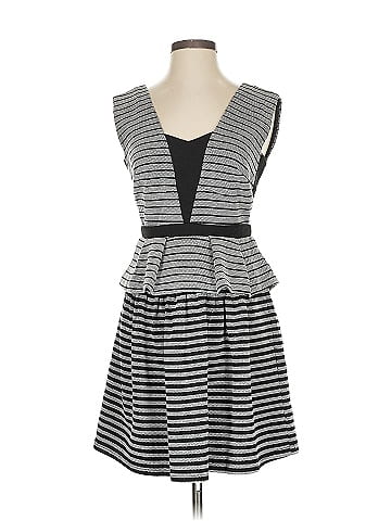 Fab'rik Casual Dress (view 1)