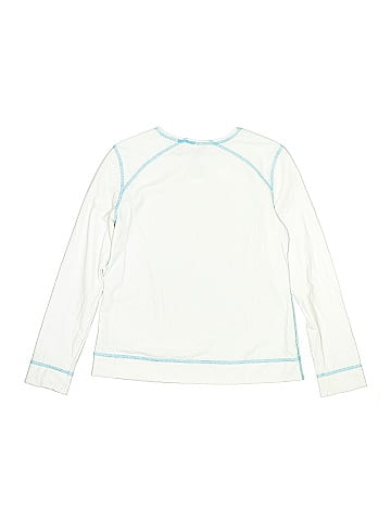 L.L.Bean Long Sleeve T-Shirt (view 2)