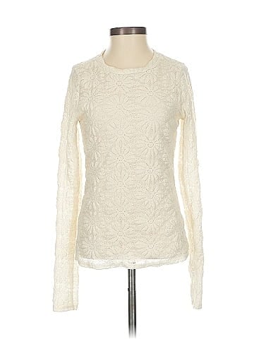 Gilli Long Sleeve Top (view 1)
