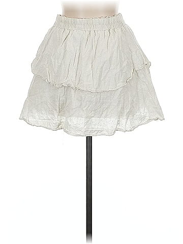 1.State Casual Skirt (view 2)