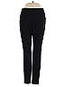 Catherine Malandrino 100% Faux Leather Solid Black Active Pants Size XS - photo 1