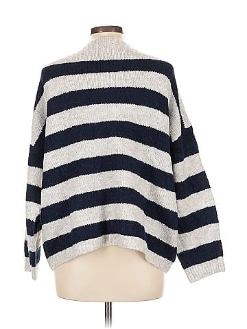 Elan Pullover Sweater (view 2)