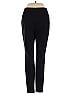 Catherine Malandrino 100% Faux Leather Solid Black Active Pants Size XS - photo 2