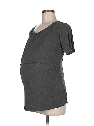 Smallshow Short Sleeve T-Shirt (view 1)