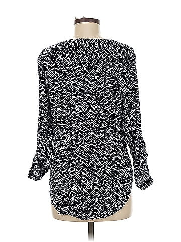 Brina & Em Long Sleeve Blouse (view 2)