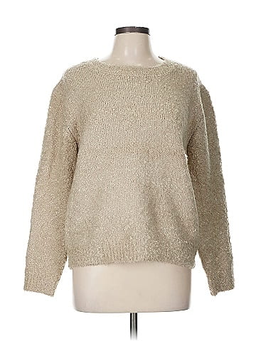 Elie Tahari Pullover Sweater (view 1)