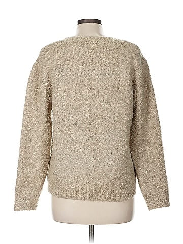 Elie Tahari Pullover Sweater (view 2)
