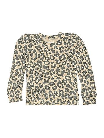 Grayson Mini Pullover Sweater (view 1)