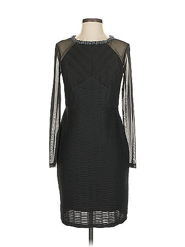 Donna Ricco Cocktail Dress (view 1)