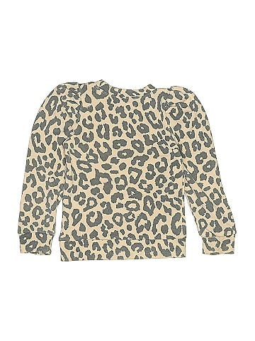 Grayson Mini Pullover Sweater (view 2)