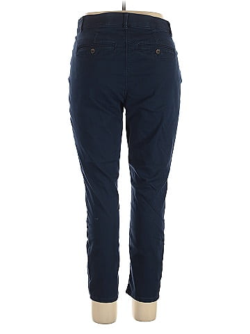 Violets & Roses Casual Pants (view 2)