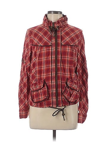 Christopher & Banks Jacket (view 1)