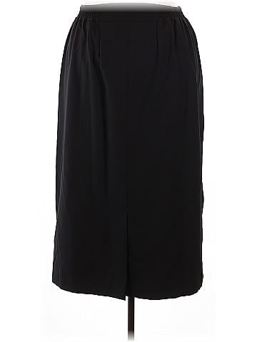 Jessica London Formal Skirt (view 2)