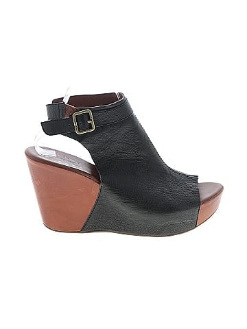 Kork-Ease Wedges (view 1)