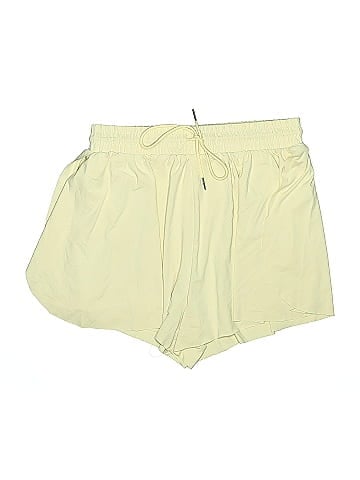 Fray Shorts (view 1)