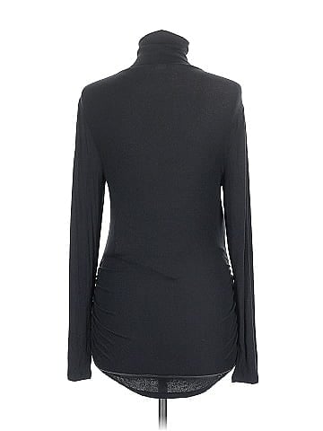 Gap - Maternity Long Sleeve Turtleneck (view 2)