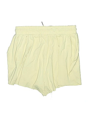 Fray Shorts (view 2)