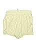 Fray Yellow Shorts Size L - photo 2