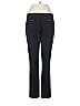 Club Monaco Black Active Pants Size 8 - photo 1