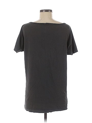 Moda International Short Sleeve T-Shirt (view 2)