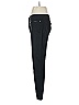 Club Monaco Black Active Pants Size 8 - photo 5