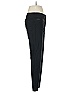 Club Monaco Black Active Pants Size 8 - photo 4