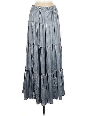T Tahari Casual Skirt (view 1)