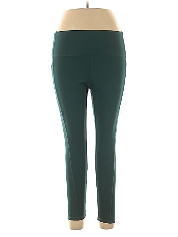 Daisy Fuentes Active Pants (view 1)