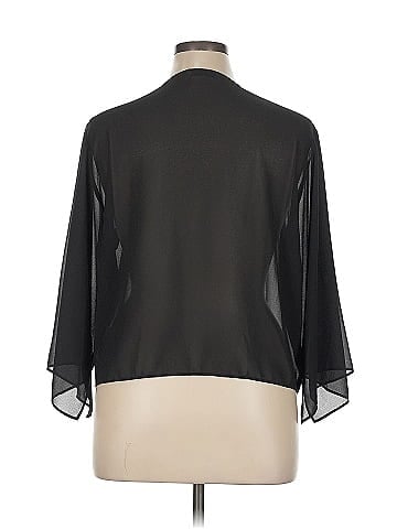 Kate Kasin Cardigan (view 2)