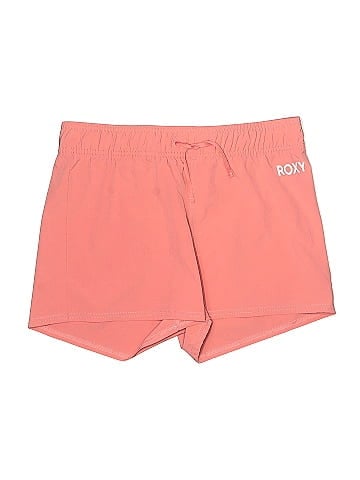 Roxy Athletic Shorts (view 1)
