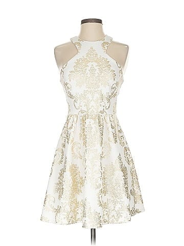 B. Darlin Cocktail Dress (view 1)