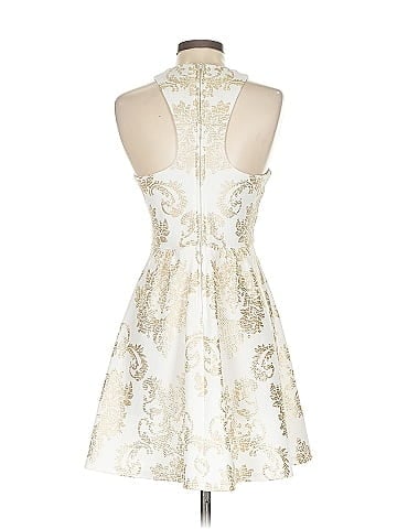B. Darlin Cocktail Dress (view 2)