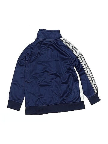 Reebok Zip Up Hoodie (view 2)