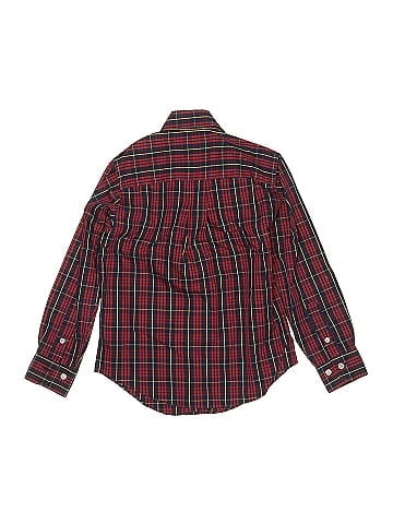 Brooks Brothers Long Sleeve Button-Down Shirt (view 2)