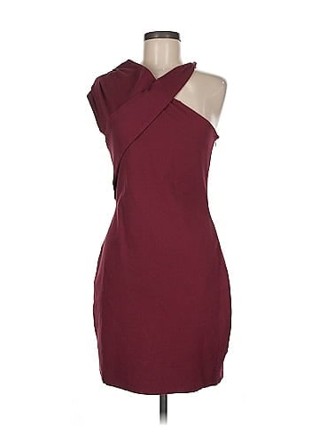 Halston Heritage Cocktail Dress (view 1)