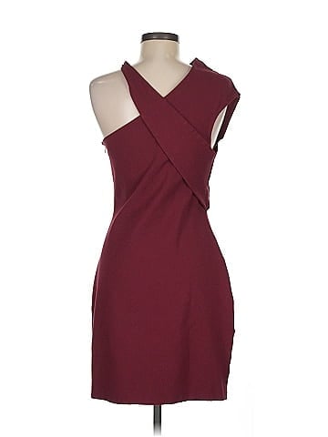 Halston Heritage Cocktail Dress (view 2)