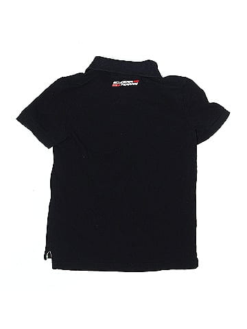 Ferrari Short Sleeve Polo (view 2)
