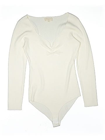 LA MAILLE SEZANE Paris Bodysuit (view 1)