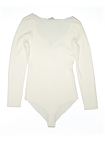 LA MAILLE SEZANE Paris Bodysuit (view 2)