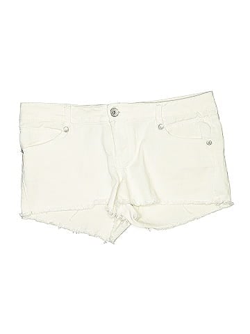 Paris Blues Shorts (view 1)