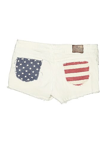 Paris Blues Shorts (view 2)