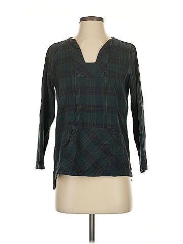 Xirena Long Sleeve Top (view 1)