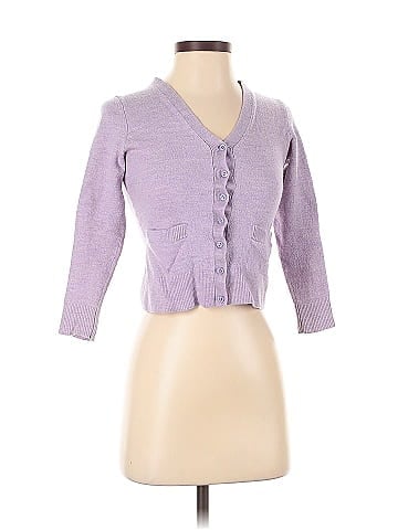Lord & Taylor Wool Cardigan (view 1)